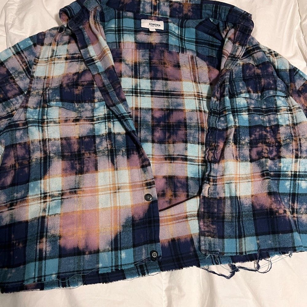 Vintage jacket - Picture 3 of 4